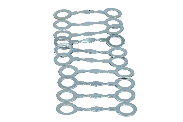 Maxgear 17-0466 — Pierścień uszczelniający, wtryskiwacz