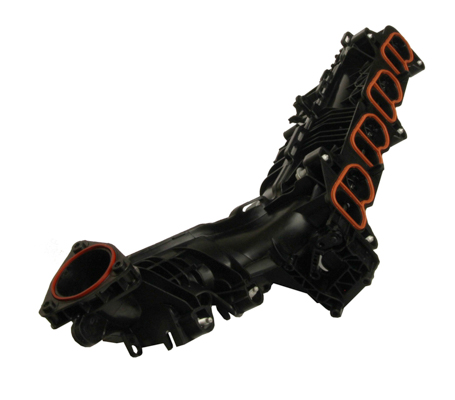 Maxgear 17-0473 — Moduł rury wlotowej