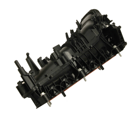 Maxgear 17-0473 - KOLEKTOR SS. BMW 3-5 2.0TDI 12-