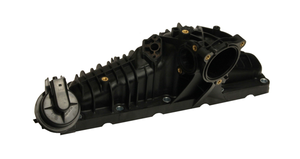 Maxgear 17-0477 — Moduł rury wlotowej