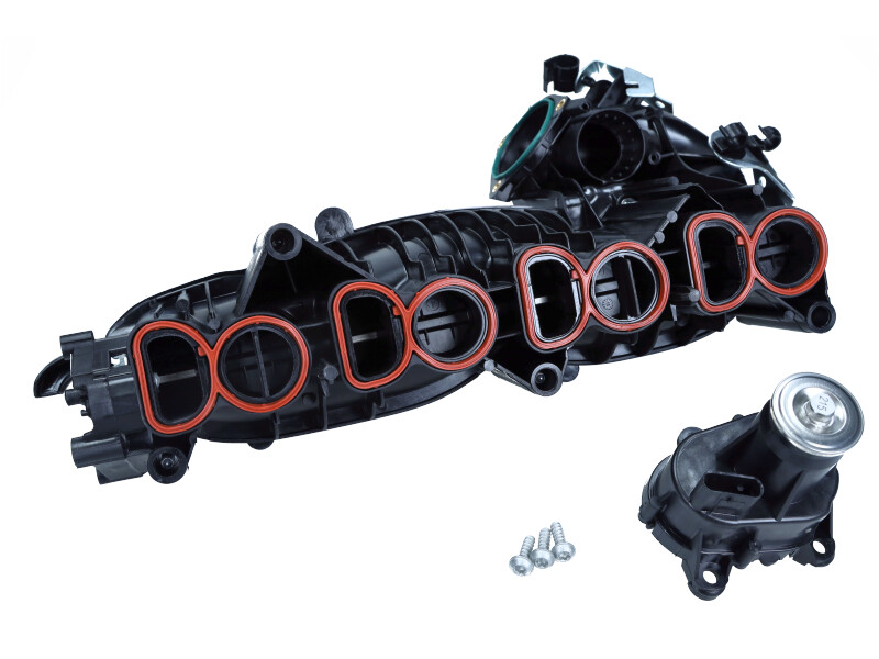 Maxgear 17-0484 — Moduł rury wlotowej