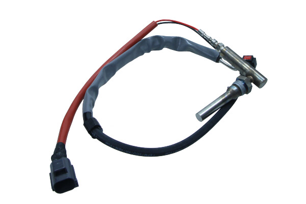 Maxgear 17-0707 — Wtryskiwacz, regeneracja filtra sadzy / cząstek stałych