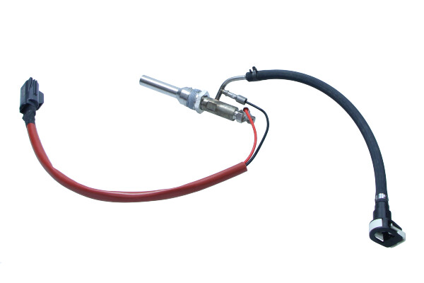 Maxgear 17-0708 - WTRYSKIWACZ MOCZNIKA FORD TRANSIT 2.2TCE 01-