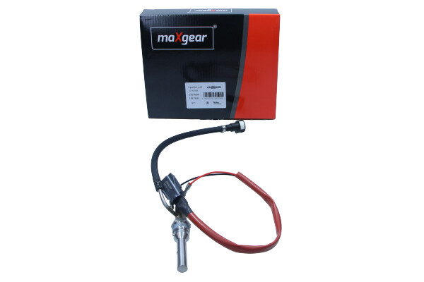 Maxgear 17-0708 - WTRYSKIWACZ MOCZNIKA FORD TRANSIT 2.2TCE 01-