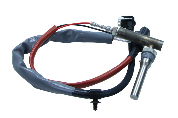 Maxgear 17-0709 - WTRYSKIWACZ MOCZNIKA FORD TRANSIT 2.2TDCI 12-