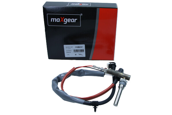 Maxgear 17-0709 - WTRYSKIWACZ MOCZNIKA FORD TRANSIT 2.2TDCI 12-