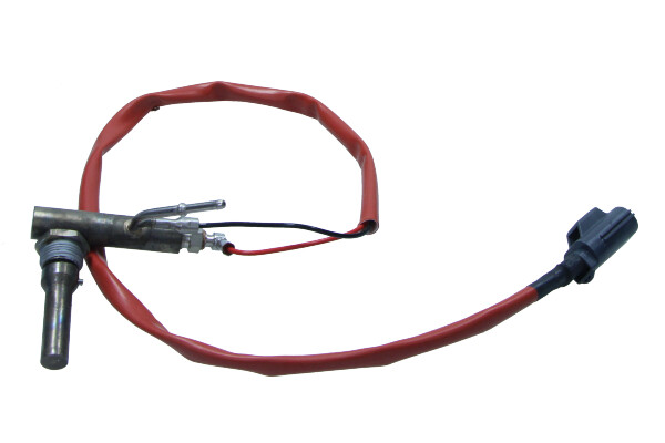 Maxgear 17-0710 — Wtryskiwacz, regeneracja filtra sadzy / cząstek stałych