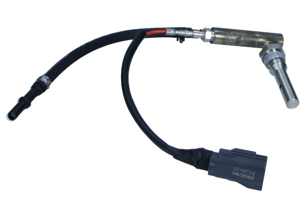 Maxgear 17-0712 - WTRYSKIWACZ MOCZNIKA FORD TRANSIT 2.4TDCI 06-