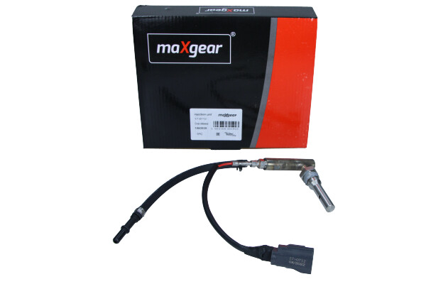 Maxgear 17-0712 - WTRYSKIWACZ MOCZNIKA FORD TRANSIT 2.4TDCI 06-