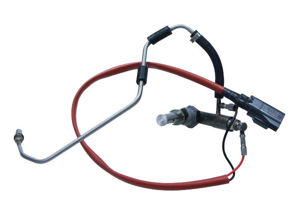 Maxgear 17-0713 — Wtryskiwacz, regeneracja filtra sadzy / cząstek stałych