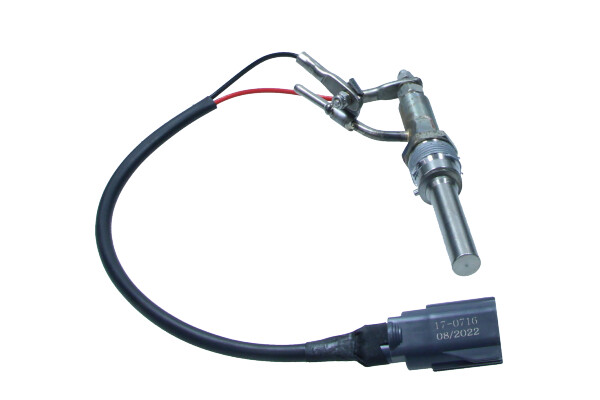 Maxgear 17-0716 — Wtryskiwacz, regeneracja filtra sadzy / cząstek stałych