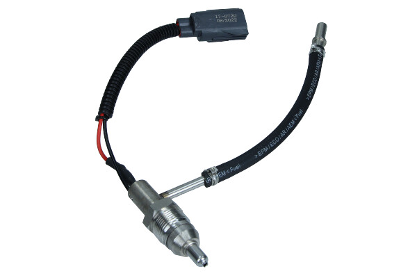 Maxgear 17-0720 — Wtryskiwacz, regeneracja filtra sadzy / cząstek stałych