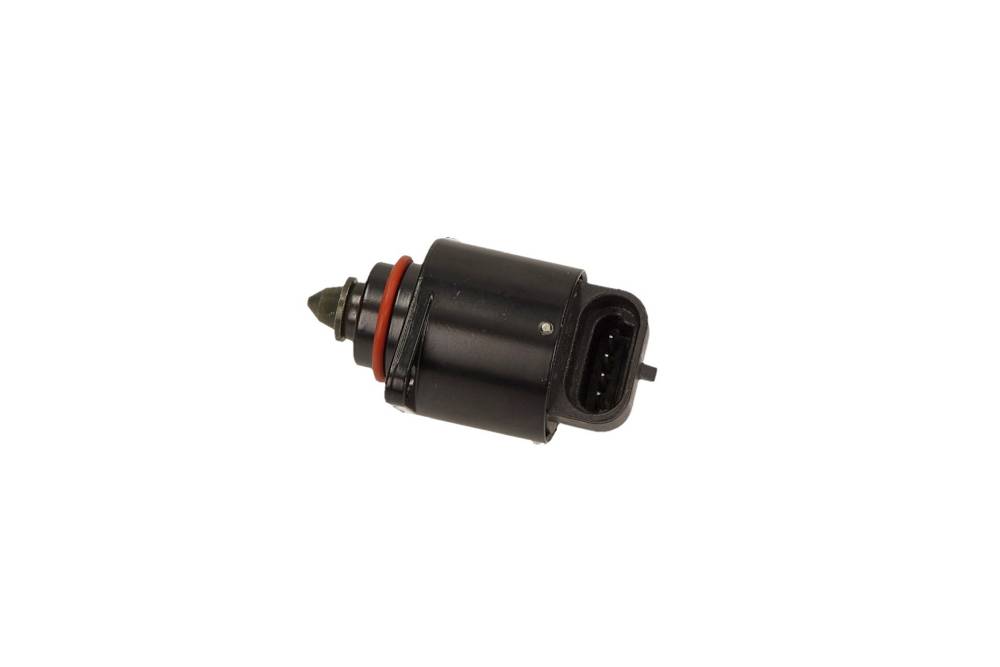 DAEWOO 17 059 602 - SILNIK KROKOWY CHEVROLET AVEO 1.2-1.4 05-
