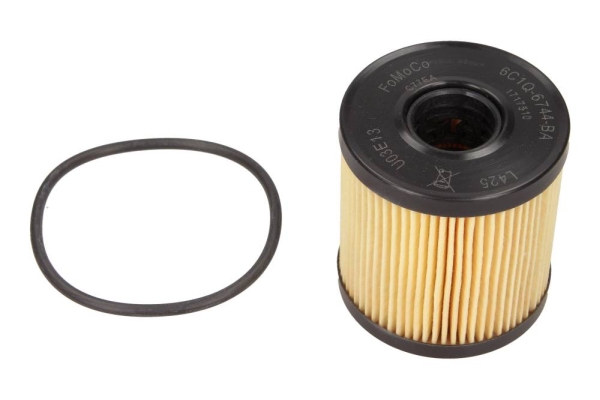 FORD 1717510 - Filtr oleju