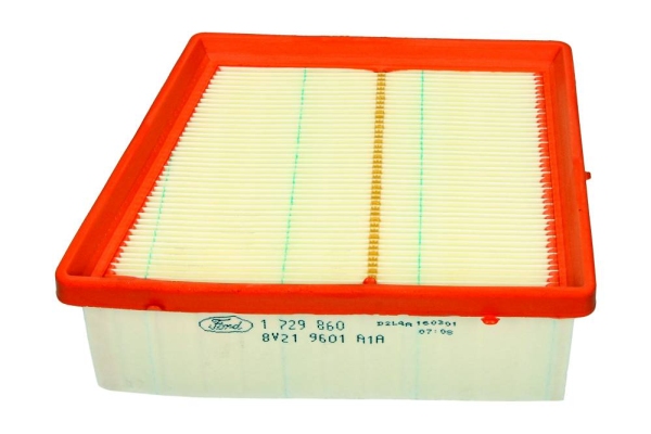 FORD 1729860 — Filtr powietrza