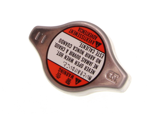 Suzuki 17920-75F00 - KOREK CHŁODNICY WODY SUZUKI GRAND VITARA II 2.0 05-