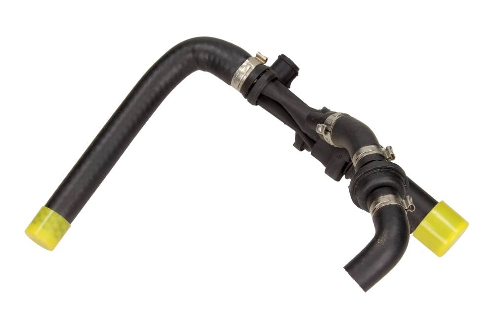 Maxgear 18-0256 — Zawór sterujący, wlot powietrza