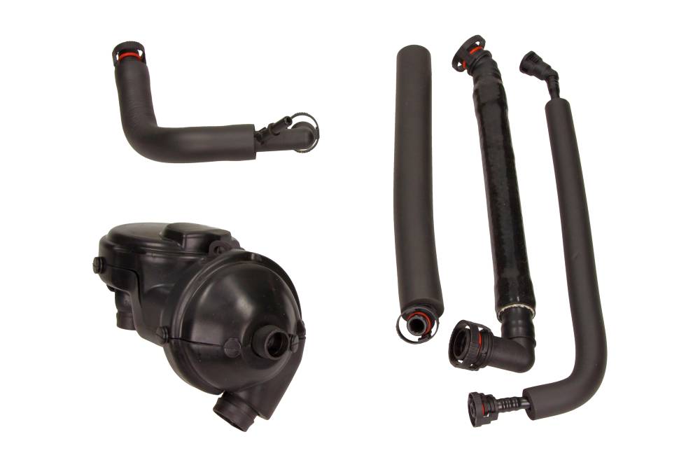 Maxgear 18-0406SET — Zawór, odpowietrzanie skrzyni korbowej