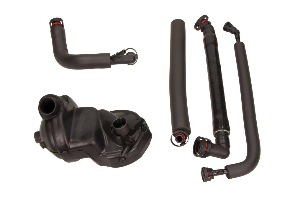 Maxgear 18-0406SET - ZAWÓR ODMY BMW ZESTAW E39-46-61-65- 66-83-53