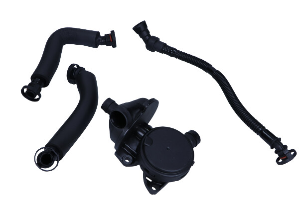 Maxgear 18-0518SET — Separator oleju, odpowietrzenie przestrzeni korbowej