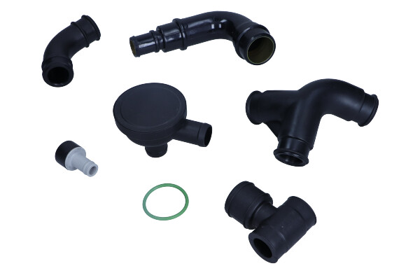 Maxgear 18-0611SET - ZAWÓR ODMY VW 1.8T ZESTAW