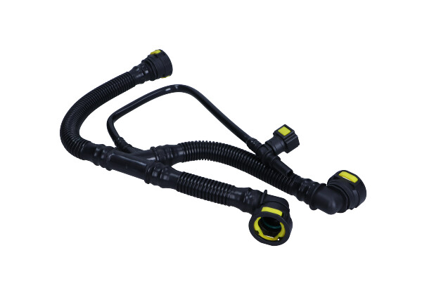 Maxgear 18-0718 - PRZEWÓD WENTYLACJI SKRZYNI KORBOWEJ CITROEN BERLINGO III- C2-C3- XSARA II- 206-207-307- 308-1007 1.6 16V