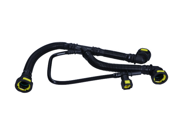 Maxgear 18-0718 - PRZEWÓD WENTYLACJI SKRZYNI KORBOWEJ CITROEN BERLINGO III- C2-C3- XSARA II- 206-207-307- 308-1007 1.6 16V