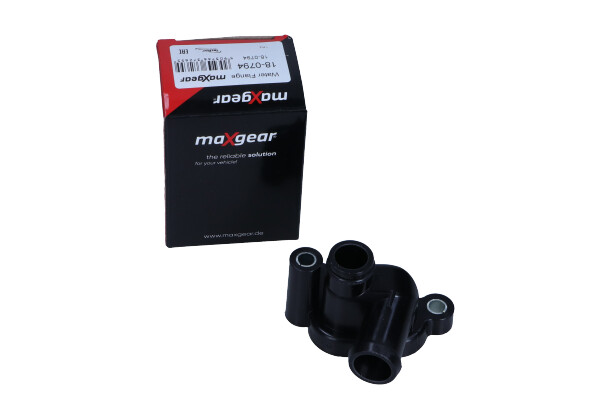 Maxgear 18-0794 — Kołnierz płynu chłodzącego