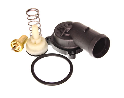 Maxgear 18-0843 — Termostat, środek chłodzący