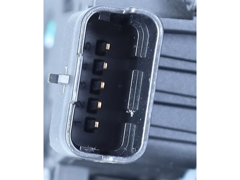 Maxgear 18-0847 - OBUDOWA TERMOSTATU CITROEN C4 1.6BLUEHDI 10-