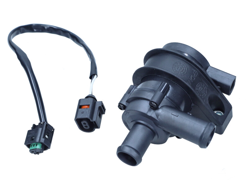 Maxgear 18-0875 - POMPA WODY VW T6- CC- EOS 2.0TSI DODATKOWA