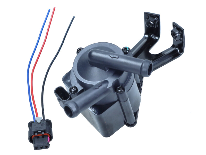 Maxgear 18-0880 — Dodatkowa pompa wodna