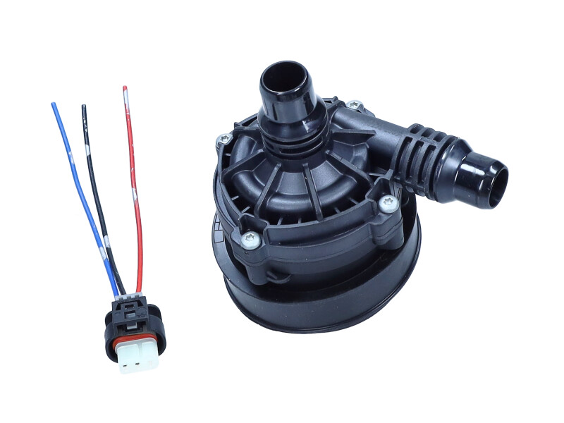 Maxgear 18-0885 - POMPA WODY DB GLE V167- GLS X167- W205 2.0-4.0 DODATKOWA