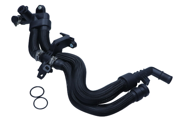 Maxgear 18-0898 — Przewód elastyczny chłodnicy