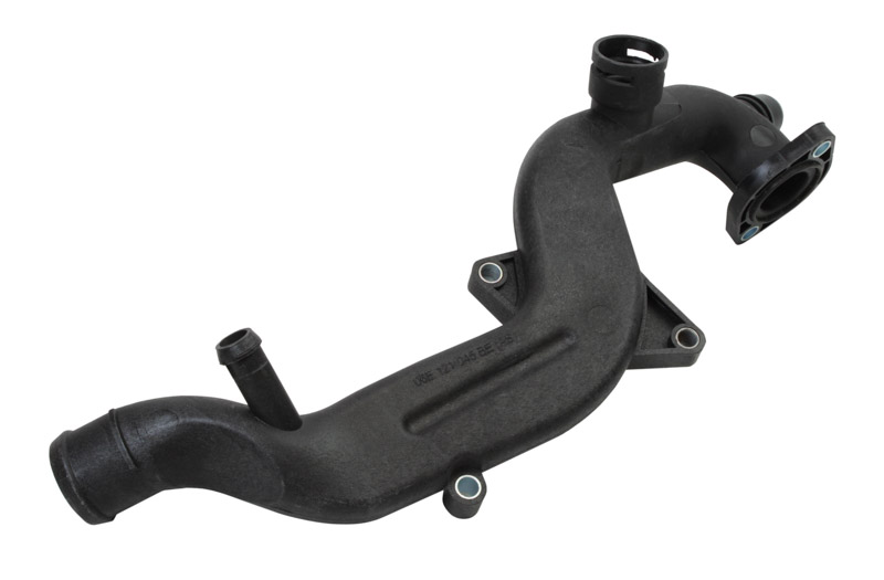 Maxgear 18-0989 - PRZEWÓD UKŁADU CHŁODZENIA AUDI A4 3.0TFSI 12-15
