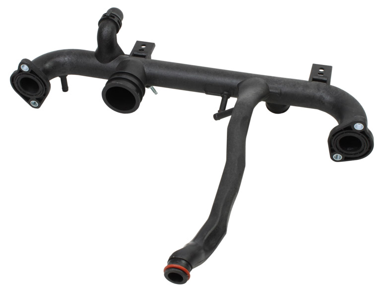 Maxgear 18-0990 - PRZEWÓD UKŁADU CHŁODZENIA AUDI A4 3.0 00-04