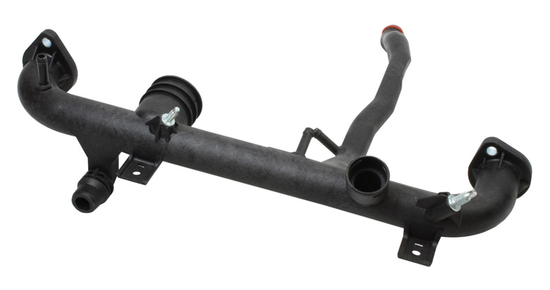 Maxgear 18-0990 - PRZEWÓD UKŁADU CHŁODZENIA AUDI A4 3.0 00-04