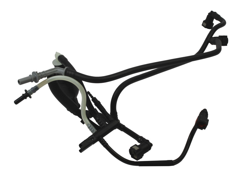 Maxgear 18-1192 - PRZEWÓD PALIWOWY CITROEN C2-C3- 1007 1.4HDI 03-