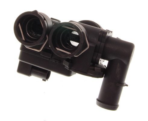 Maxgear 18-1254 - ZAWÓR UKŁADU CHŁODZENIA DB W211