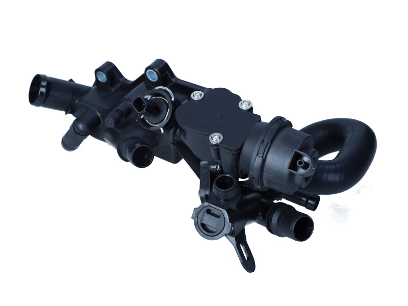 Maxgear 18-1328 - OBUDOWA TERMOSTATU RENAULT MEGANE III 1.2TCE