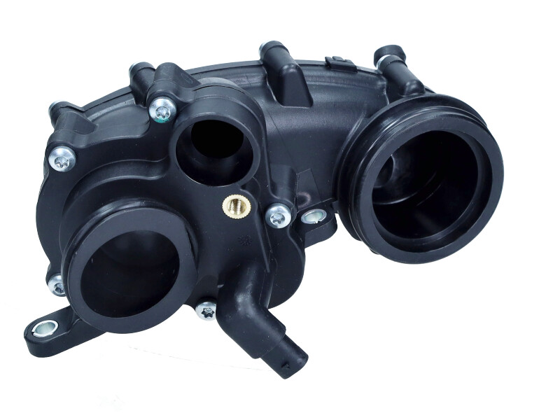 Maxgear 18-1334 - ZAWÓR STERUJĄCY PŁYNU CHŁODZĄCEGO AUDI A6 3.0TDI 13- 92C
