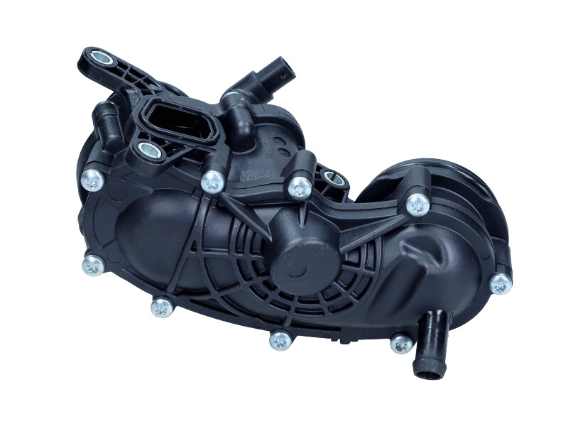 Maxgear 18-1334 - ZAWÓR STERUJĄCY PŁYNU CHŁODZĄCEGO AUDI A6 3.0TDI 13- 92C