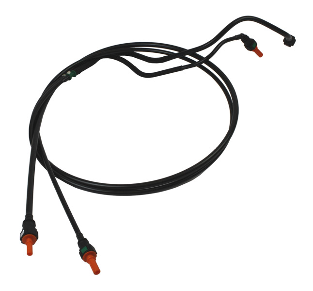 Maxgear 18-1460 - PRZEWÓD PALIWOWY CITROEN C3 1.6HDI KPL