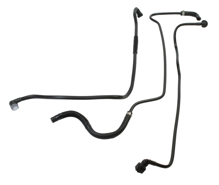 Maxgear 18-1482 - PRZEWÓD PALIWOWY FIAT DOBLO 1.3D 05-10-13- KPL