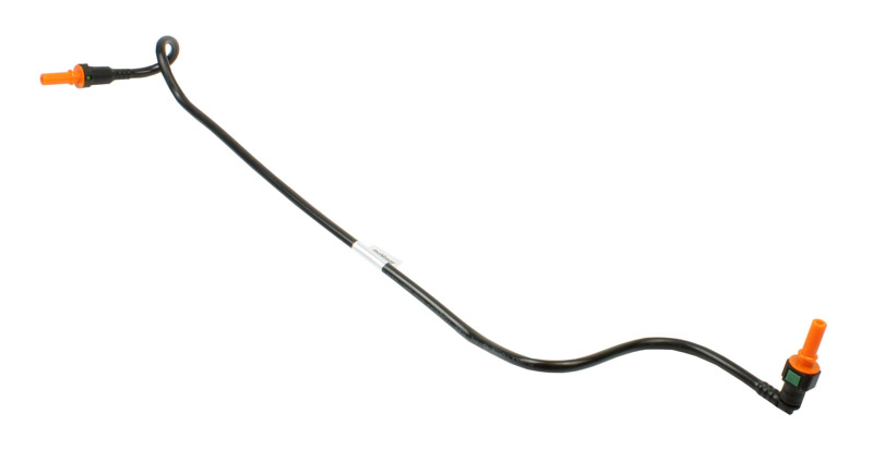 Maxgear 18-1490 - PRZEWÓD PALIWOWY FIAT TIPO 1.6D 16-20