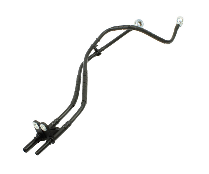 Maxgear 18-1492 - PRZEWÓD PALIWOWY IVECO DAILY4 06-11