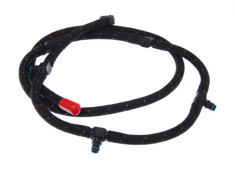 Maxgear 18-1533 - PRZEWÓD PALIWOWY BMW 3 E46 3.0D 03-