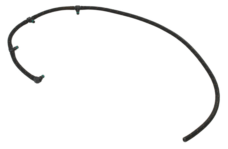 Maxgear 18-1535 - PRZEWÓD PALIWOWY DB KLASA A 1.7D 98-04