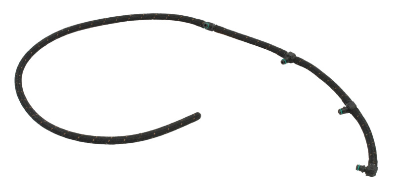 Maxgear 18-1535 - PRZEWÓD PALIWOWY DB KLASA A 1.7D 98-04