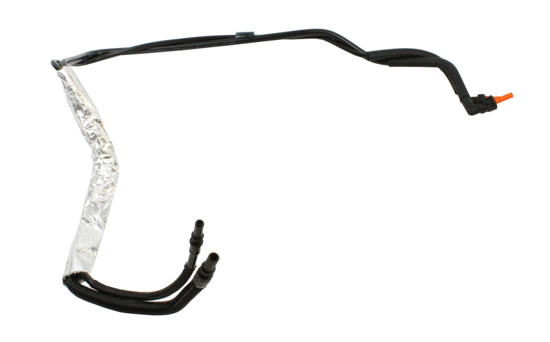 Maxgear 18-1581 - PRZEWÓD PALIWOWY FORD TRANSIT 2.0TDCI 00-06